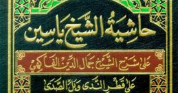 عاششش الشيخ The of "عاششش الشيخ" evoke a sense of mystery and reverence. The repetition of the letters creates a rhythmic