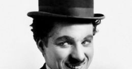 Charlie Chaplin Soundboard