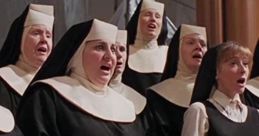 Sister Act Play and download Sister Act clips. #check your battery #hearing aid