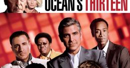 Oceans 13 Play and download Oceans 13 clips. #don cheadle #pay up #give me my money #you owe me