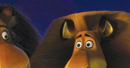 Madagascar 2 Play and download Madagascar 2 clips. #moto moto #i think moto moto likes you #big #chunky #here he comes #i