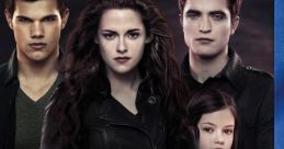 Twilight: Breaking Dawn 2 Play and download Twilight: Breaking Dawn 2 clips. #rami malek #twilight scene