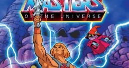 Heman and the Masters of the Universe Soundboard