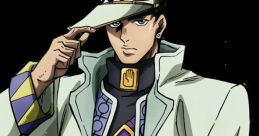 Jotaro Play and download Jotaro clips. #jojos bizarre adventure #good grief