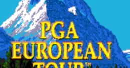 PGA European Tour Soundboard