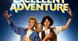 Bill and Ted’s Excellent Adventure Play and download Bill and Ted’s Excellent Adventure clips. # good #bill and ted # great