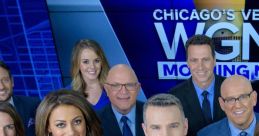 WGN News Play and download WGN News clips. #wgn news #kid guest #im not lying #maybe you would #i love danger #i want to be