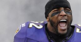 Ray Lewis Play and download Ray Lewis clips. #huddle #pregame #gametime #hands in #ready break