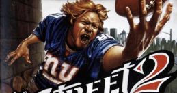 NFL Street Play and download NFL Street clips. #nfl street