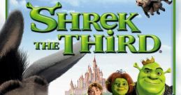 Shrek the Third Play and download Shrek the Third clips. #high five #up top #well done #good job #slap hands #hi5 #teamwork