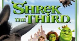 Shrek the Third Soundboard