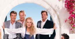 Mamma Mia! Play and download Mamma Mia! clips. #mamma mia #here we go again #mom #close #family