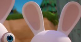 Rabbids Play and download Rabbids clips. #rabbids #gas #fart #knockout #dance #macarena #style