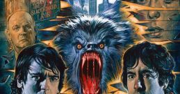 An American Werewolf In London Play and download An American Werewolf In London clips. #transformation #werewolf #monster