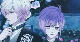 Diabolik Lovers Play and download Diabolik Lovers clips. #diabolik lovers #anime #kiss #romance #love