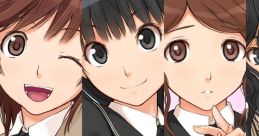 Amagami SS Play and download Amagami SS clips. #laugh #anime #lol