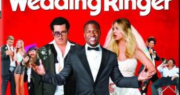 Wedding Ringer Play and download Wedding Ringer clips. #jmvlips #laughing #lol #cracking up