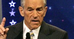 Ron Paul Play and download Ron Paul clips. #its happening #deploy #launch #release #appstore #submit #ron paul #finally