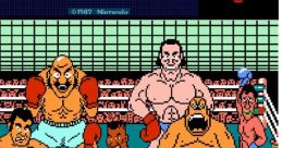 Punch Out! Play and download Punch Out! clips. #mr sandman #punch out #nintendo #champion