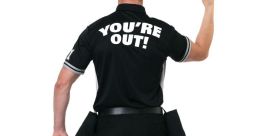 Your out The phrase "Your out" can conjure up a multitude of different depending on the context in which it is used. The