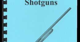 DR2C Shotgun The distinct of a DR2C Shotgun echoes through the air, reverberating off walls and buildings. The deep,