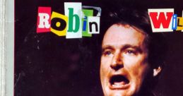 An Evening With Robin Williams Soundboard