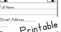 My information The phrase "My information" can evoke a variety of and images in one's mind. When you think about your own