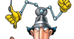 Inspector Gadget Play and download Inspector Gadget clips. #self destruct #gone in an instant #inspector gadget #expiring