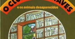 Tudo sobre animais - Chaves If you're a fan of the popular Brazilian TV show "Tudo sobre animais - Chaves," then you'll