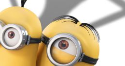 Minion Movie Play and download Minion Movie clips. #waking up #good morning #happy #tired #getting ready