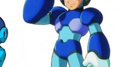 Megaman vs. Megaman X Play and download Megaman vs. Megaman X clips. #genius #smart #brilliant #cool