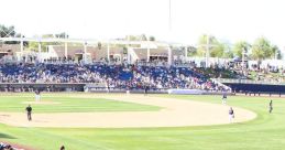 MLB spring training Play and download MLB spring training clips. #excitement #finally #good weather #sunny #seems like