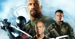 GI Joe The Movie Play and download GI Joe The Movie clips. #toys