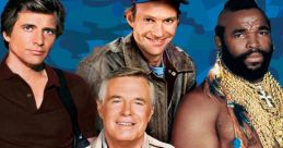 The A-Team Play and download The A-Team clips. #teamwork #success #execution #love it when a plan comes together