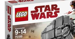 Lego Star Wars Play and download Lego Star Wars clips. #woohoo #wink #smile #nod #salute #lego star wars #hang head