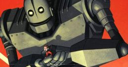 Iron Giant Play and download Iron Giant clips. #downtown coolsville