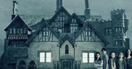 Haunting on Hill House Play and download Haunting on Hill House clips. #mommy #ghost #scary #boo #scary mom