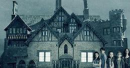Haunting on Hill House Soundboard