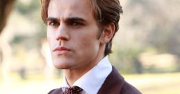 Stefan Stefan. The of his name carries a weight that can't quite be described. It's a strong, masculine that rolls off