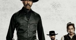 MAGNIFICENT SEVEN Play and download MAGNIFICENT SEVEN clips. #goodnight robicheaux #magnificent seven #hate