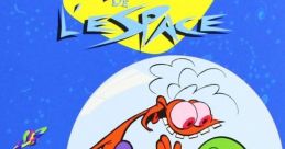 Les zinzins de l'espace The of "Les zinzins de l'espace" are truly out of this world. From the quirky and zany voices of