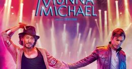 Munna Michael Play and download Munna Michael clips. #ding dang #dance #bollywood