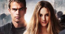 Divergent Play and download Divergent clips. #divergent #its ok i love you