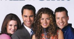 Will & Grace Play and download Will & Grace clips. #pretty #girl #will and grace #debra messing