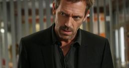 House MD Play and download House MD clips. #dr house #clinic duty #not enough gloves #yuck #ahhhh #shock #gross #painful