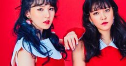 Red Velvet Soundboard