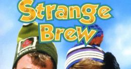 Strange Brew Play and download Strange Brew clips. #hows it goin #how you doin #how are you #whats up #sup #strange brew