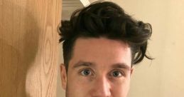 Dan Smith's "Uh" (TBSP) The of "Uh" in Dan Smith's "Uh" (TBSP) is one that immediately captures your attention. It has a