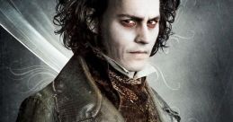 Sweeney Todd Play and download Sweeney Todd clips. #cut the throat #sweeney #sweeney todd #johanna #johnny depp