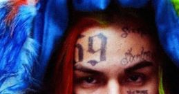 6ix9ine Billy Play and download 6ix9ine Billy clips. #6ix9ine #shots